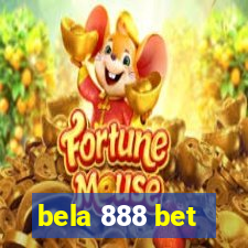 bela 888 bet